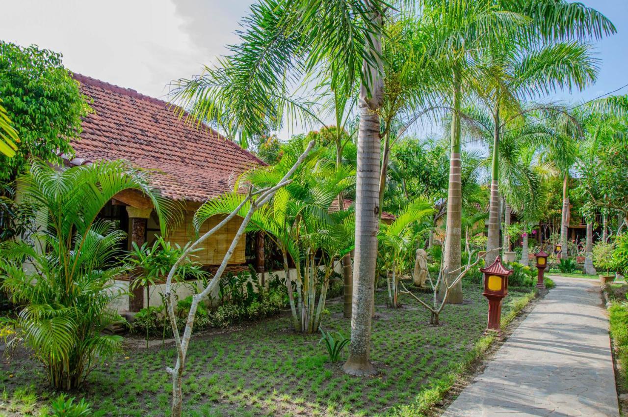 Stanley Lombok Hotel Mataram Exterior foto